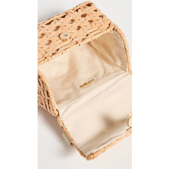 SOLD! Cult Gaia Sybil Crossbody - Picture 6 of 15